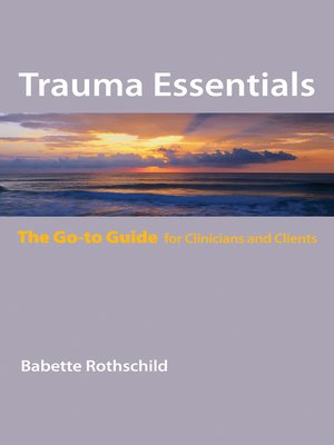 cover image of Trauma Essentials